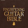 Fingerpicking GUITAR BIBLE / kytara + tabulatura