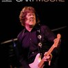 Best of GARY MOORE - zpěv/ kytara + tabulatura