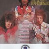 Jimi Hendrix - Electric Ladyland / kytara a tabulatura