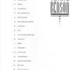 The Best of George Benson / kytara + tabulatura