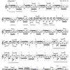 TWENTY STUDIES for the Guitar by Fernando Sor + CD / 20 cvičení pro kytaru