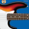 BASS METHOD BOOK 3 + Audio Online (2nd edition)