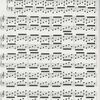 SALSA HANON - 50 exercises for latin piano