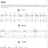 JAZZ GUITAR + Audio Online (Hal Leonard Jazz Guitar Method) / kytara + tabulatura