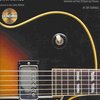 JAZZ GUITAR + Audio Online (Hal Leonard Jazz Guitar Method) / kytara + tabulatura