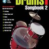 FASTTRACK - DRUMS 1 - SONGBOOK 2 + Audio Online