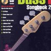 FASTTRACK - BASS 1 - SONGBOOK 2 + CD