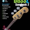 FASTTRACK - BASS 2 - SONGBOOK 2 + Audio Online