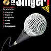 FASTTRACK - LEAD SINGER 1 + Audio Online / music instruction
