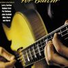 Hal Leonard Corporation JAZZ - ROCK SOLOS FOR GUITAR + CD