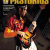 JACO PASTORIUS - A Step-by-Step Breakdown of the Styles and Techniques + Audio Online / basová kytara + tabulatura