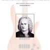 J.S. Bach for Electric Bass - solos and duets for bass guitar / basová kytara + tabulatura