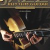 JAZZ RHYTHM GUITAR - The Complete Guide + CD