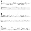 JAZZ IMPROVISATION FOR GUITAR + CD / kytara + tabulatura