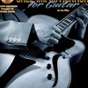 Hal Leonard Corporation JAZZ IMPROVISATION FOR GUITAR + CD / kytara + tabulatura