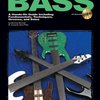 Hal Leonard Corporation FRETLESS BASS + CD / A Hands-On Guide Including Fundamentals, Techniques, Grooves, and Solos