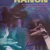 BLUES HANON - 50 exercises for the blues pianist