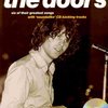 Hal Leonard Corporation Play Guitar With ..... THE DOORS + CD   vocal/guitar&tab