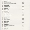 Hal Leonard Corporation BEST OF JAZZ PIANO + CD