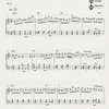 Hal Leonard Corporation BEST OF JAZZ PIANO + CD