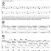 FUNK BASS - Hal Leonard Bass Method + Audio Online / basová kytara + tabulatura