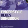 FINGERSTYLE BLUES SONGBOOK + Audio Online / kytara