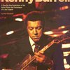 Kenny Burrell: Guitar Styles &amp; Techniques + CD / kytara + tabulatura