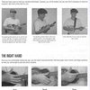Hal Leonard Corporation Hal Leonard Ukulele Method Book 1 + CD / ukulele + tabulatura