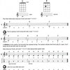 Hal Leonard Corporation Hal Leonard Ukulele Method Book 1 + CD / ukulele + tabulatura