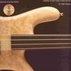 FRETLESS BASS + Audio Online (Hal Leonard Bass Method) / basová kytara + tabulatura