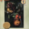 Hal Leonard Corporation JAZZ FOR THE ROCK GUITARIST + CD / kytara