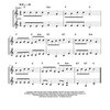EASY SONGS FOR MANDOLIN