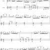 Hal Leonard Corporation ASTOR PIAZZOLLA FOR VIOLIN&GUITAR
