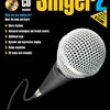 FASTTRACK - LEAD SINGER 2 + CD / music instruction