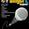 FASTTRACK - LEAD SINGER 2 + CD / songbook 1