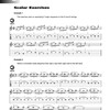 TECHNIQUE EXERCISES FOR GUITAR + CD / 81 cvičení pro kytaru