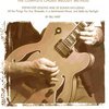 Hal Leonard Corporation SOLO JAZZ GUITAR + CD the complete chord melody method