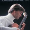 Christopher Parkening Guitar Method 2 + Audio Online / kytara