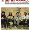 Hal Leonard Corporation Blues Breakers with John Mayall&Eric Clapton + CD