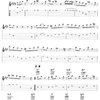 Bebop Jazz Guitar + CD      kytara + tabulatura
