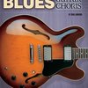 BLUES Guitar Chords + DVD