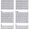 INCREDIBLE CHORDS FINDER - Úžasný kytarový akordový katalog - více než 1100 akordů