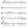 EASY POP MELODIES (3rd edition) / zpěv + akordy