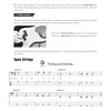 FASTTRACK - BASS 1 + Audio Online  music instruction