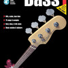 Hal Leonard Corporation FASTTRACK - BASS 1 + CD   music instruction