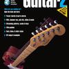 FASTTRACK - GUITAR 2 + Audio Online music instruction