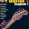 FASTTRACK - GUITAR 1 - SONGBOOK 1 + Audio Online