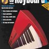 FASTTRACK - KEYBOARD METHOD 2 + Audio Online music instruction