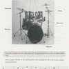 Hal Leonard Corporation FASTTRACK - DRUMS 2 + CD   music instruction