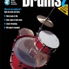 Hal Leonard Corporation FASTTRACK - DRUMS 2 + CD   music instruction